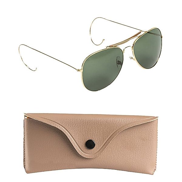 Mil-Tec Sonnenbrille US Air Force Pilotenbrille günstig online kaufen