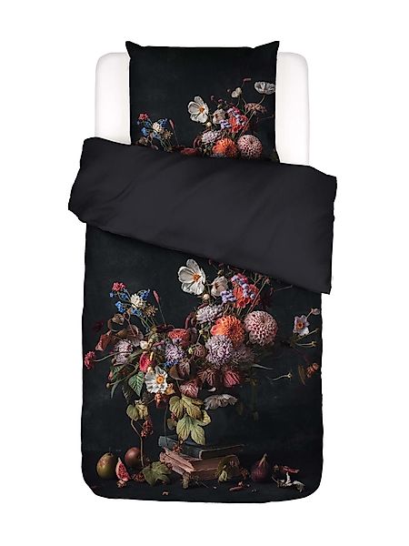 Essenza Bettwäsche Bouquet, Satin, 2 teilig, günstig online kaufen