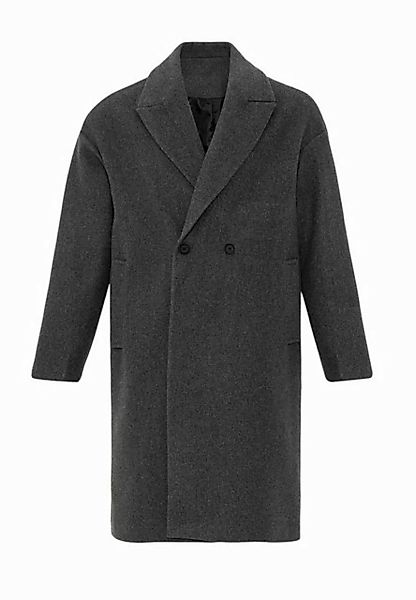 Antioch Wintermantel Double Breasted - Oversize günstig online kaufen