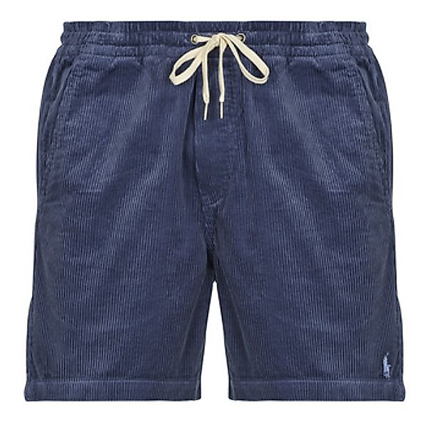 Polo Ralph Lauren  Shorts PREPSTER VELOURS günstig online kaufen