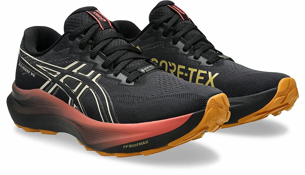 Asics Laufschuh "GT-2000 14 GORE-TEX", für mehr Stabilität, wasserdicht günstig online kaufen