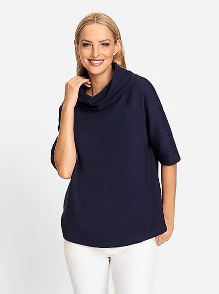 heine Oversize-Shirt "Oversized Shirt", (1 tlg.) günstig online kaufen