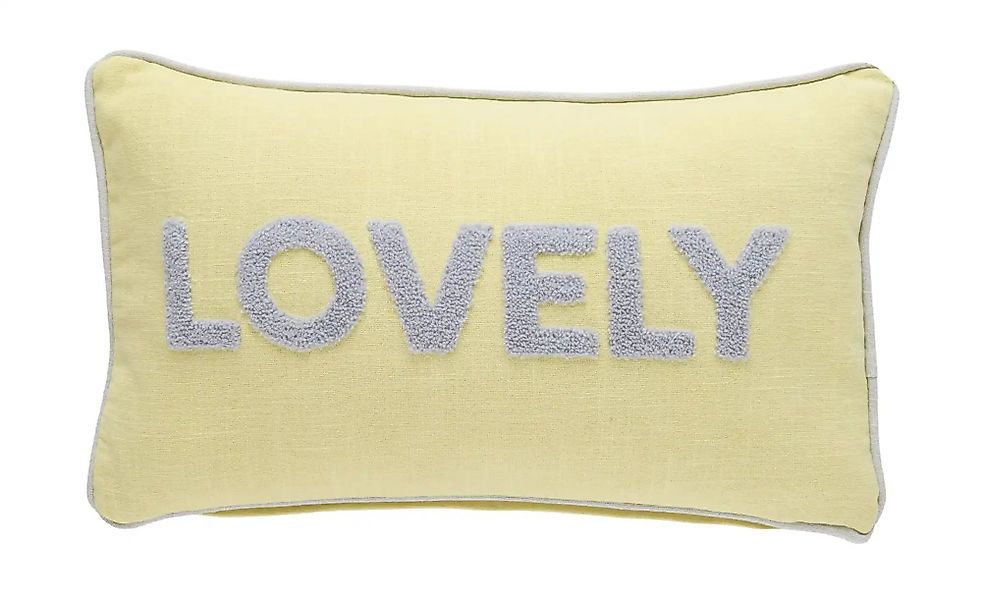 Jette Home Kissen  Lovely ¦ Maße (cm): B: 30 Dekokissen & Decken > Kissen > günstig online kaufen