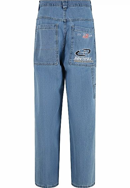 Southpole Bequeme Jeans "Southpole Herren Southpole Denim Pants", (1 tlg.) günstig online kaufen