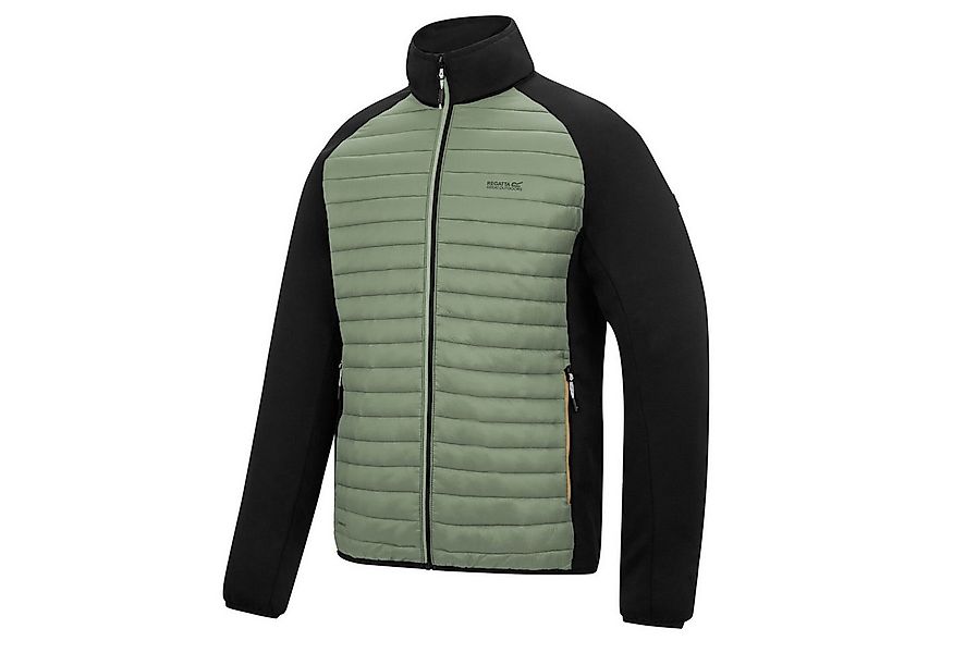 Regatta Steppjacke Clumber Hybridjacke günstig online kaufen