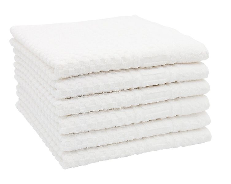 ZOLLNER Handtücher, Frottier (6-St), 50 x günstig online kaufen