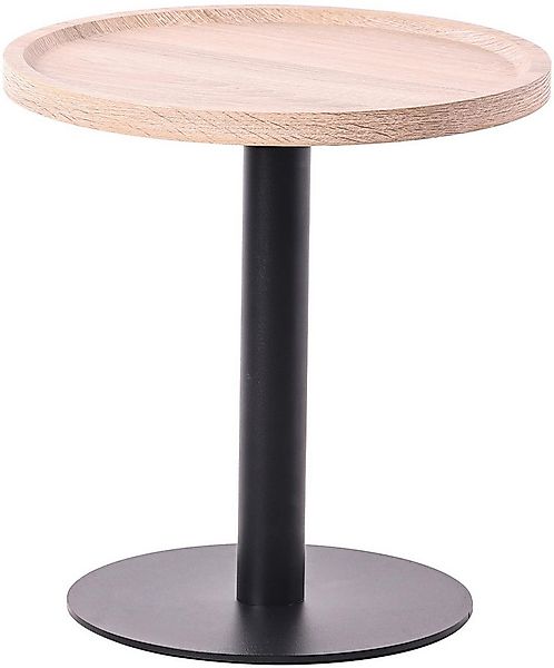 TPFLiving Beistelltisch Arden (Besonderheiten: Bodenschoner, ineinander ste günstig online kaufen