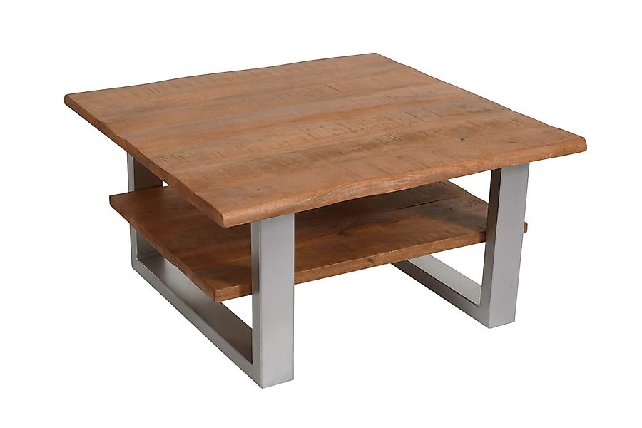 SAM® Couchtisch Patricia, Baumkante, Akazie, Eiche günstig online kaufen