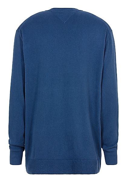 Tommy Hilfiger Big & Tall Strickpullover günstig online kaufen