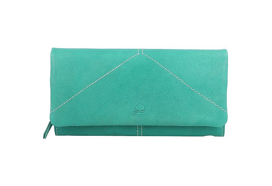 Greenburry Geldbörse Tumble Nappa, Leder günstig online kaufen