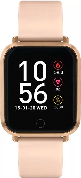 REFLEX ACTIVE Smartwatch "Serie 6, RA06-2082" günstig online kaufen
