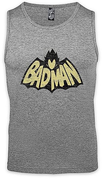 Urban Backwoods Tanktop Vegeta Bad Ärmelloses T-Shirt Anime Dragon Manga Ma günstig online kaufen
