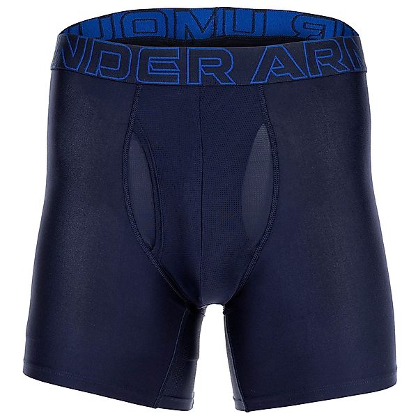 Under Armour® Boxer Herren Boxershort 3er günstig online kaufen