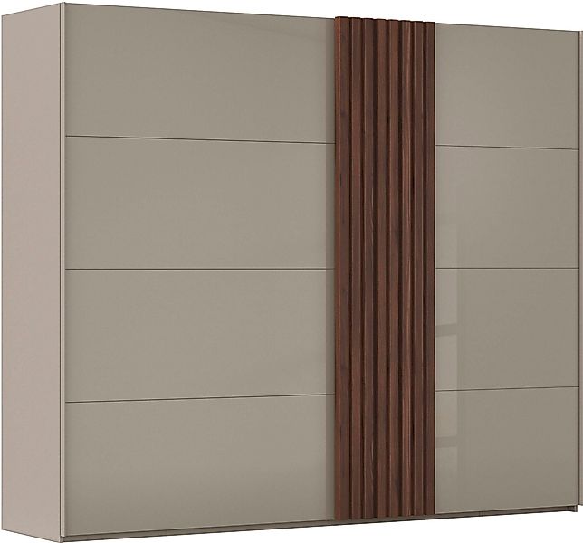 rauch Schwebetürenschrank "Kleiderschrank Schrank Garderobe Wäscheschrank T günstig online kaufen