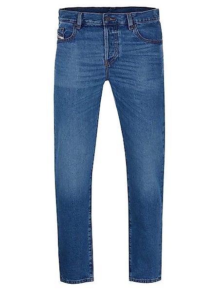 Diesel Straight-Jeans Diesel Jeans günstig online kaufen