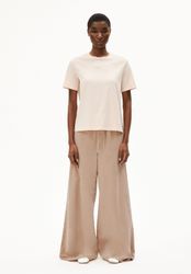 Armedangels T-Shirt LUALAA T-Shirt aus Bio-Baumwolle günstig online kaufen