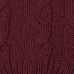 McBurn Strickschal, (1-St), Strickschal, Made in günstig online kaufen
