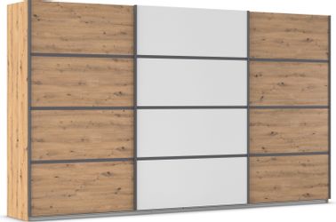rauch Kleiderschrank "Schwebetürenschrank OTTO´s Choice Garderobe Schrank T günstig online kaufen