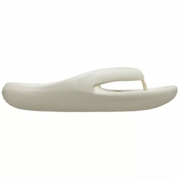 Crocs  Pantoffeln MELLOW RECOVERY FLIP BONE günstig online kaufen