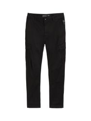 TOM TAILOR Denim Cargohose (1-tlg) günstig online kaufen