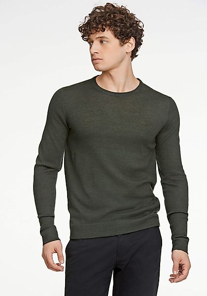 LINDBERGH Strickpullover Lindbergh Strickpullover günstig online kaufen