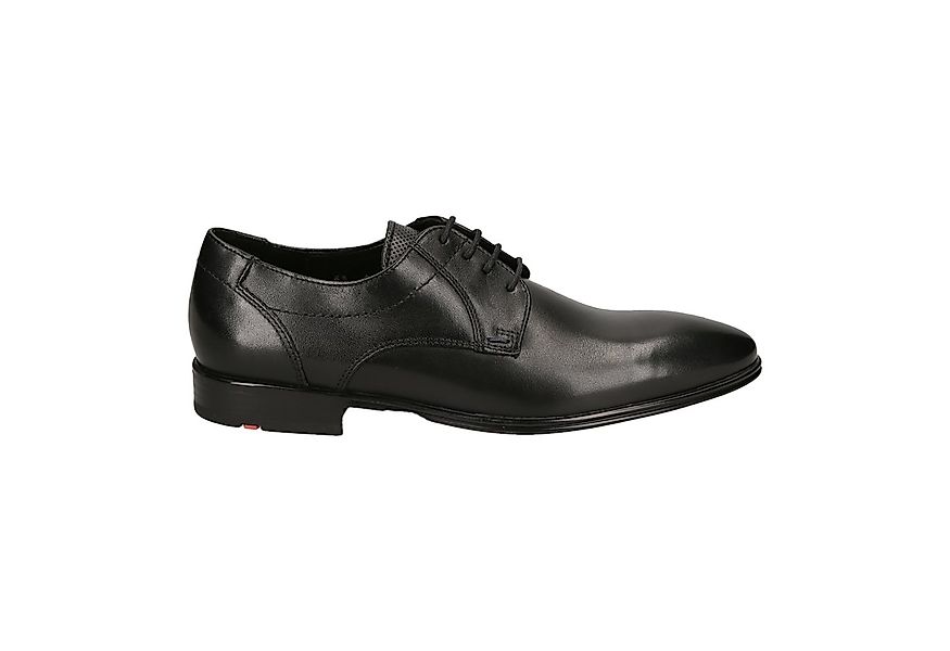 Lloyd Lloyd 27-558-10 OSMOND, Schnürschuhe, Schwarz, Herren Schnürschuh günstig online kaufen