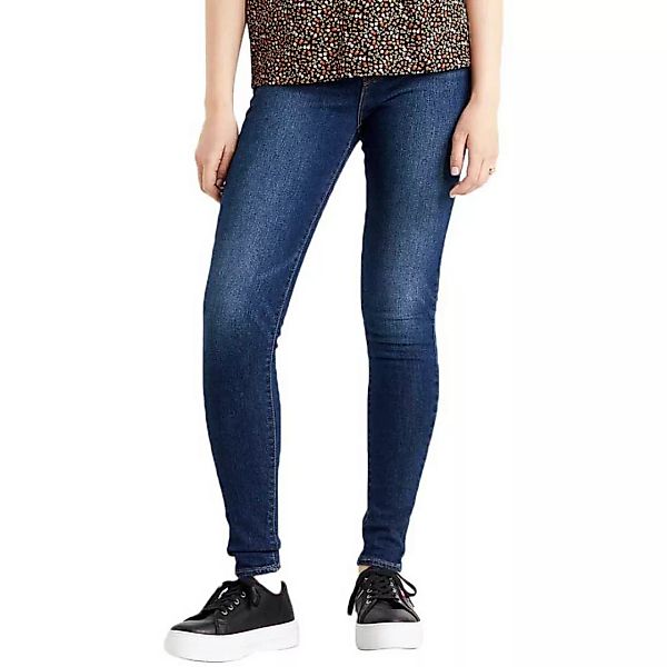 Levi´s ® 720 High Rise Super Skinny Jeans 26 High Life Warm günstig online kaufen