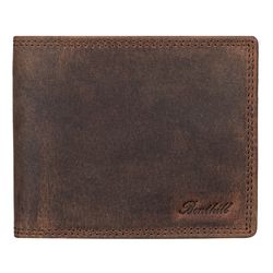 Benthill Geldbörse Herren Echt Leder Geldbeutel günstig online kaufen