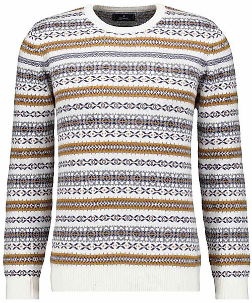 RAGMAN Rundhalspullover günstig online kaufen