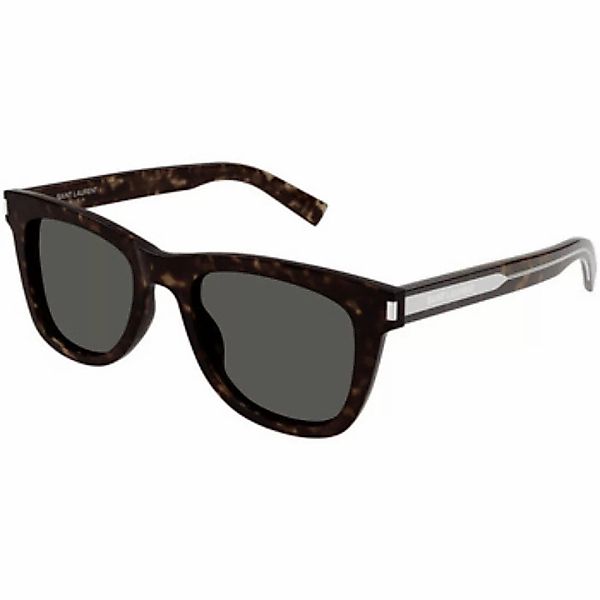 Yves Saint Laurent  Sonnenbrillen Saint Laurent SL 712 002 Sonnenbrille günstig online kaufen