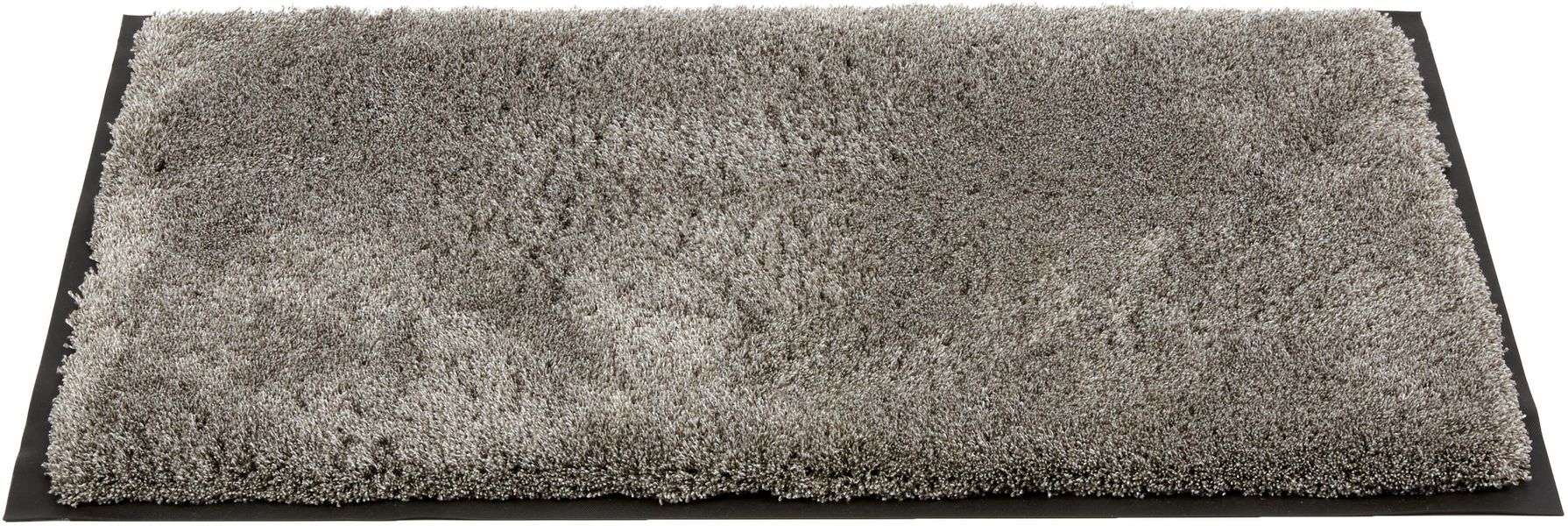 ASTRA Fußmatte »Lava« rechteckig 13 mm Höhe Sauberlaufmatte, waschbar, ruts günstig online kaufen