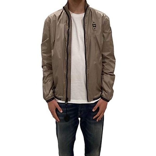 Blauer  Herren-Jacke 25SBLUC01211 günstig online kaufen