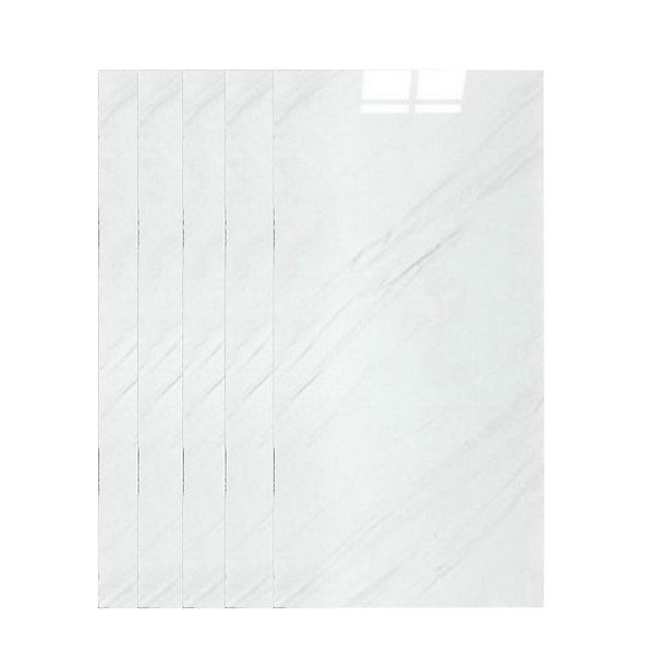 Coonoor Küchenrückwand Folie selbstklebend, Fliesenaufkleber Klebefliesen 1 günstig online kaufen