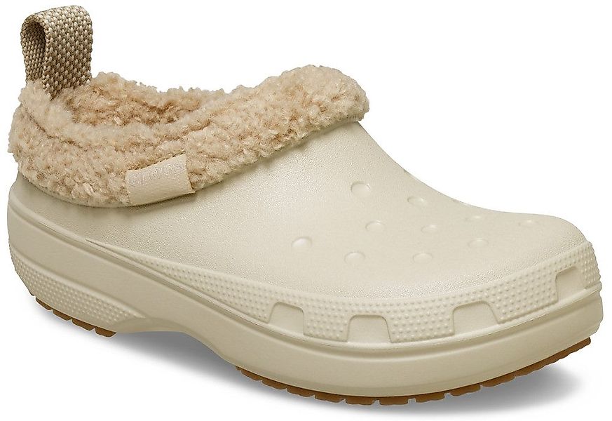 Crocs Classic Lined Shorty Clog zum günstig online kaufen