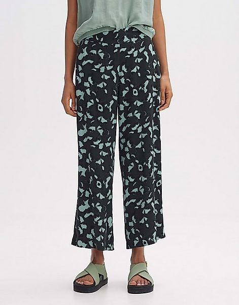 OPUS Culotte Culotte MISHA FLORAL Wide aus ECOVERO™ Viskose günstig online kaufen