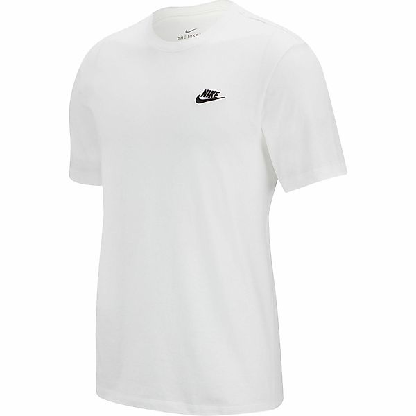NIKE 150 T-Shirt Rundhals T-Shirt für günstig online kaufen