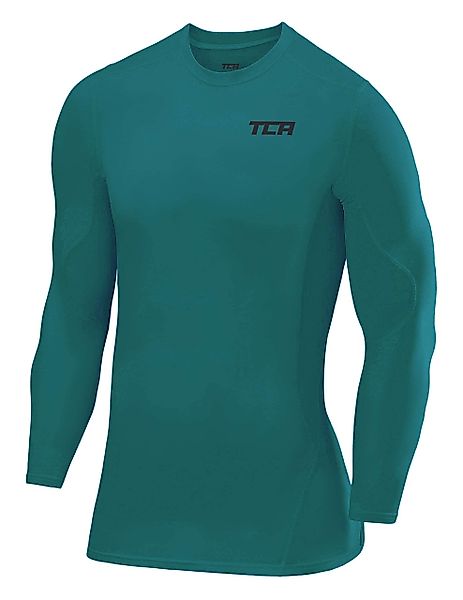 TCA Funktionsshirt TCA SuperThermal Kompressionsshirt für günstig online kaufen