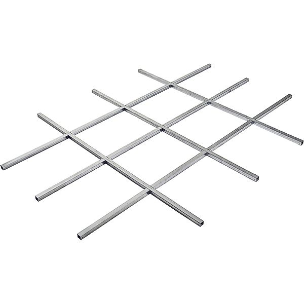 Hörmann Stahl-Unterkonstruktion für das Gerätehaus Typ 3 günstig online kaufen