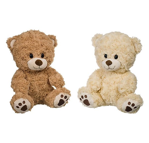 Heunec® Plüschfigur Plüsch Bär 24cm günstig online kaufen
