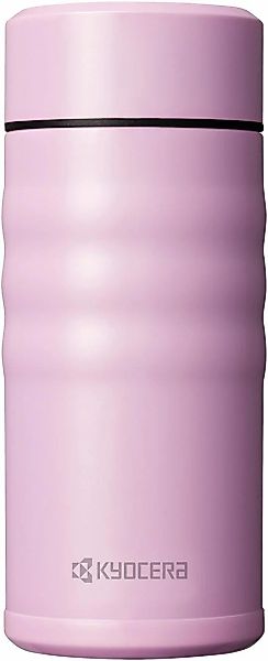 KYOCERA Thermoflasche "Twist Top" günstig online kaufen