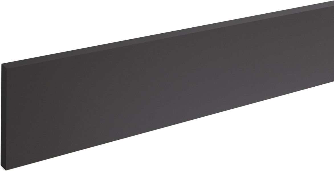 KOCHSTATION Möbelblende KS-Cara, für Unter- und günstig online kaufen