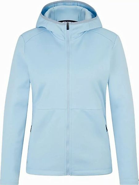 Ziener Rollkragenpullover JANIKA lady (underlayer) arctic sky günstig online kaufen