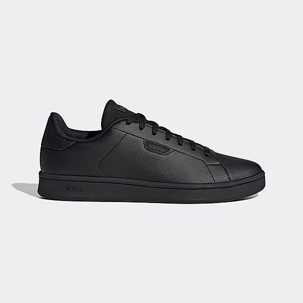 adidas Urban Court Sneaker Herren schwarz günstig online kaufen