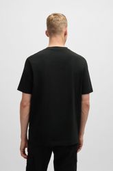 BOSS ORANGE T-Shirt "TChup" mit Rundhalsausschnitt günstig online kaufen