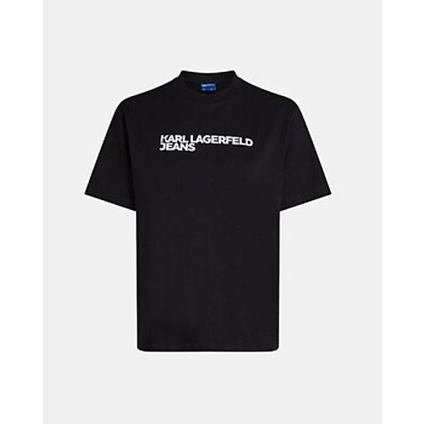 Karl Lagerfeld  T-Shirt A1W17005 günstig online kaufen