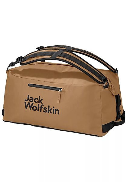 Jack Wolfskin Reisetasche "TRAVELTOPIA DUFFLE 45" günstig online kaufen
