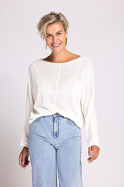 Zhrill Strickpullover ZHLUNI günstig online kaufen