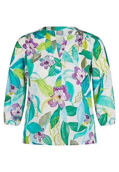 Rabe Druckbluse Rabe / Da. Bluse / Bluse günstig online kaufen