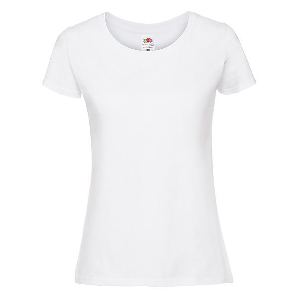 Fruit of the Loom Rundhalsshirt Fruit günstig online kaufen