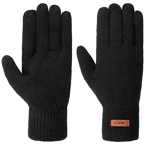 Barts Strickhandschuhe (1-St) Herrenhandschuh mit Futter günstig online kaufen
